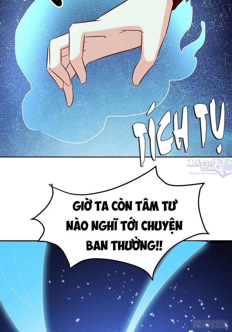 đồ đệ ta toàn là nữ ma đầu chapter 25 24