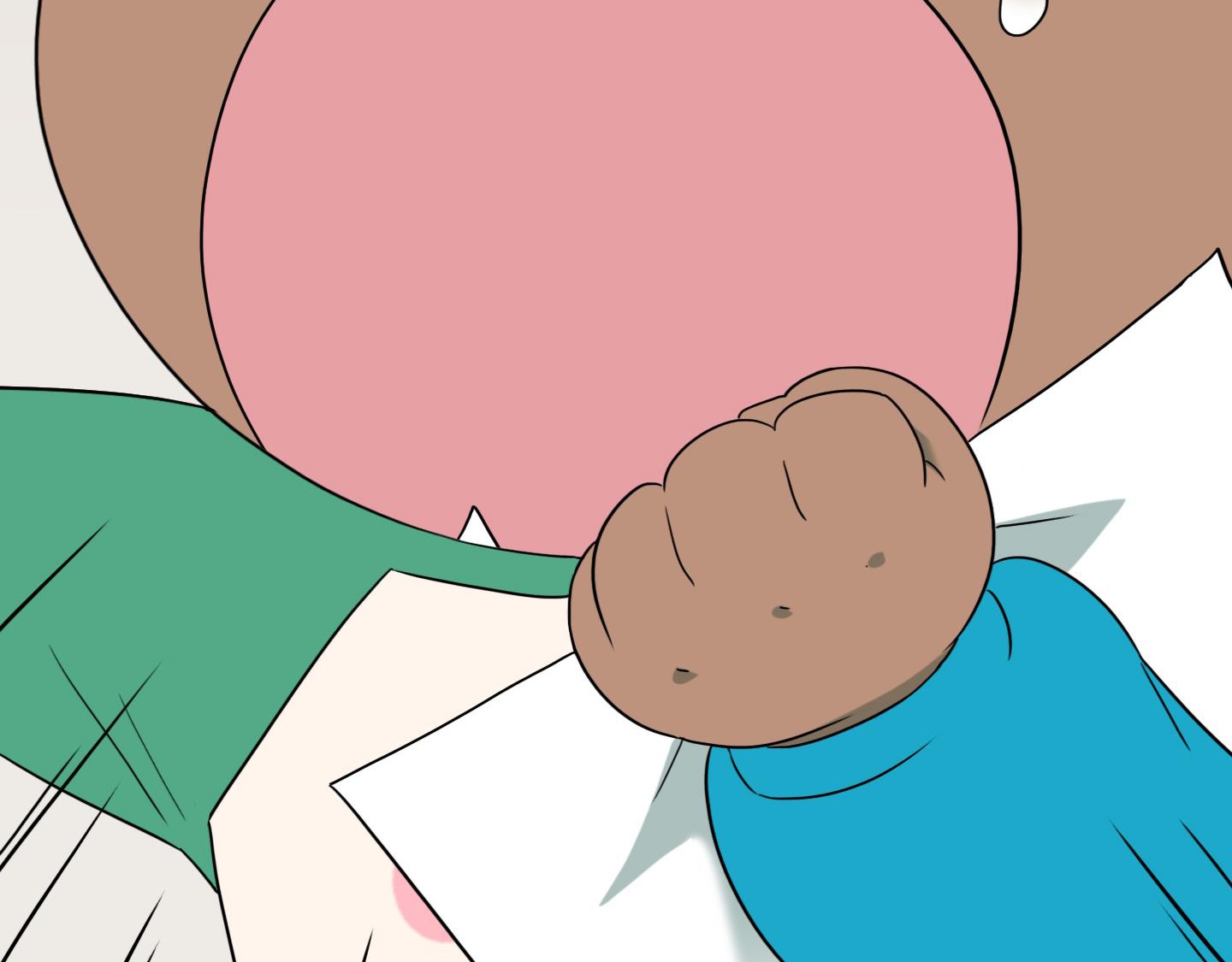 dear door chapter 151 9