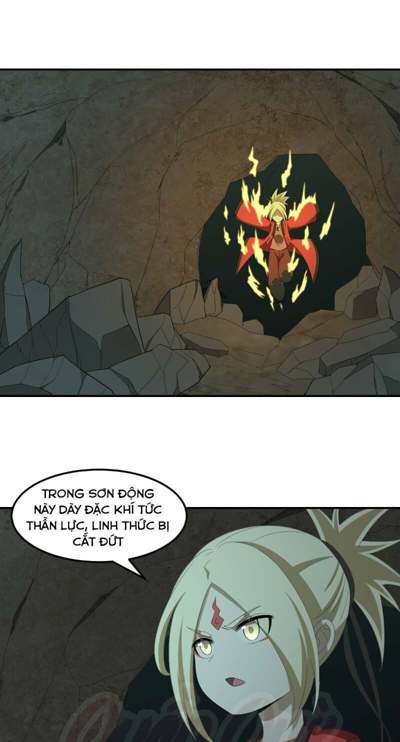 nghịch thiên tiên mệnh chapter 45 1