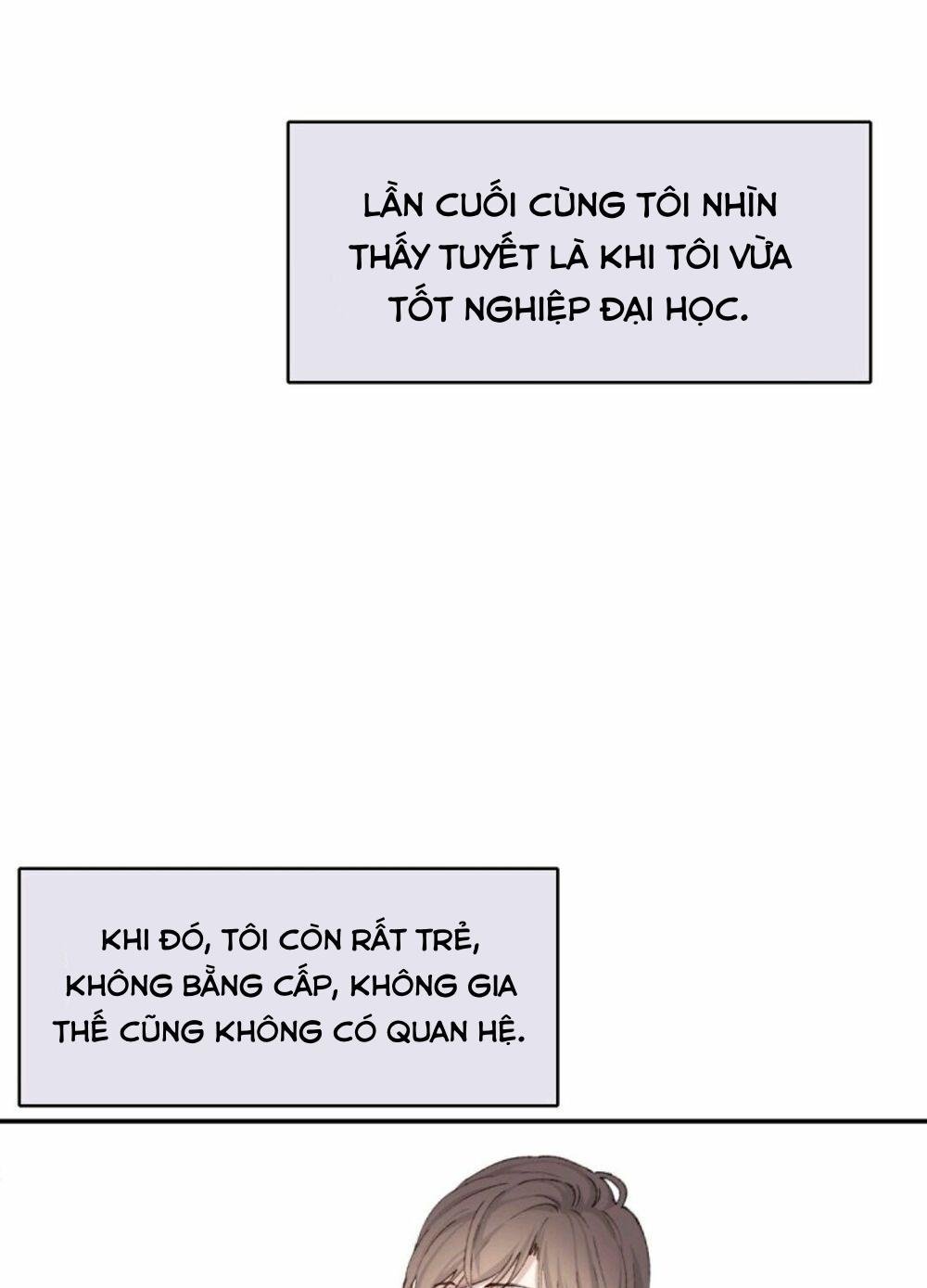 người yêu tin đồn chapter 21 27