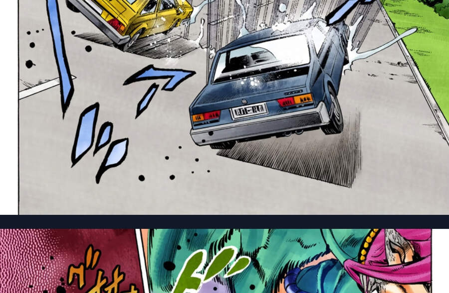 cuộc phiêu lưu bí ẩn chapter 703 23