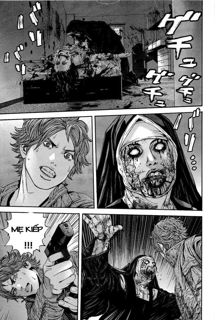 thảm họa marhawa chapter 20 5