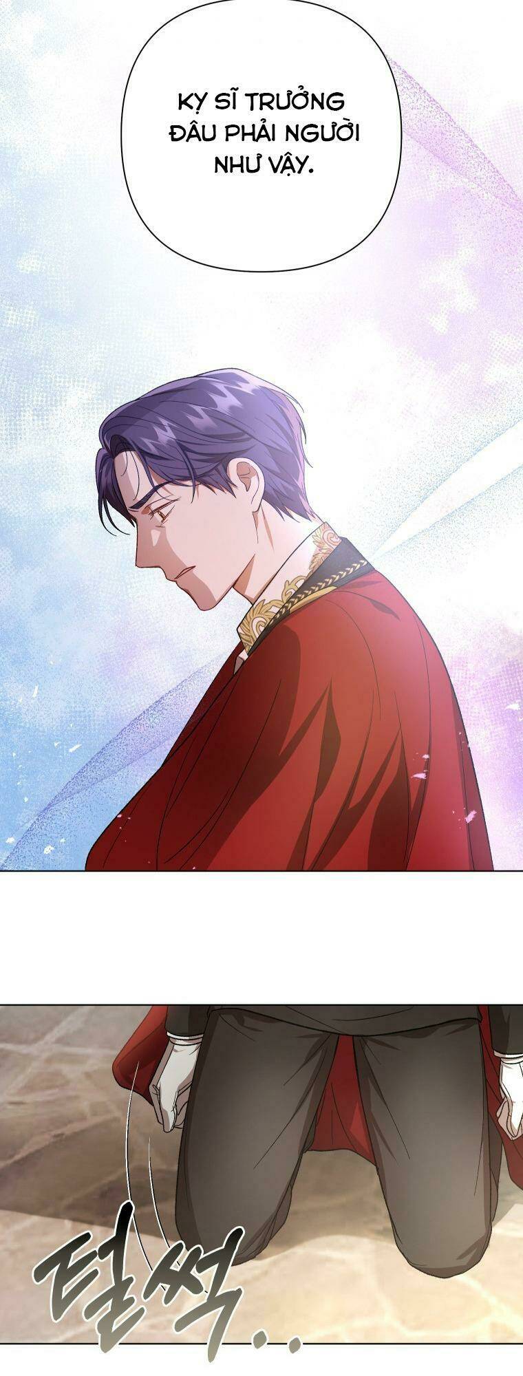 tôi trở thành phiên dịch viên của bạo chúa chapter 17 39