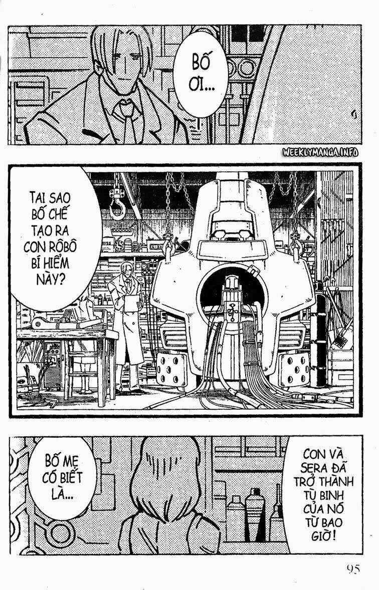 vua pháp thuật chapter 195 18