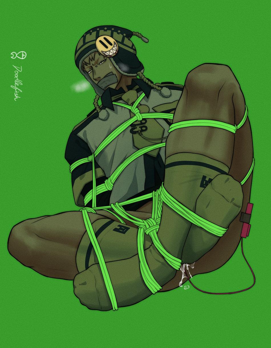 oneshot hỏny nhà rô lai chapter 116 36