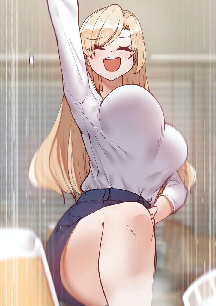 gia sư ác nữ iljinnyeo chapter 7 3