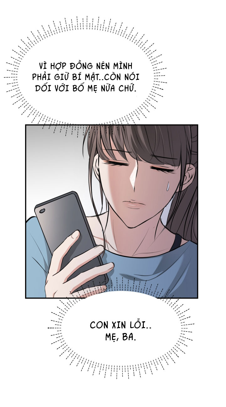 vị đại diện đáng ngờ chapter 3 38