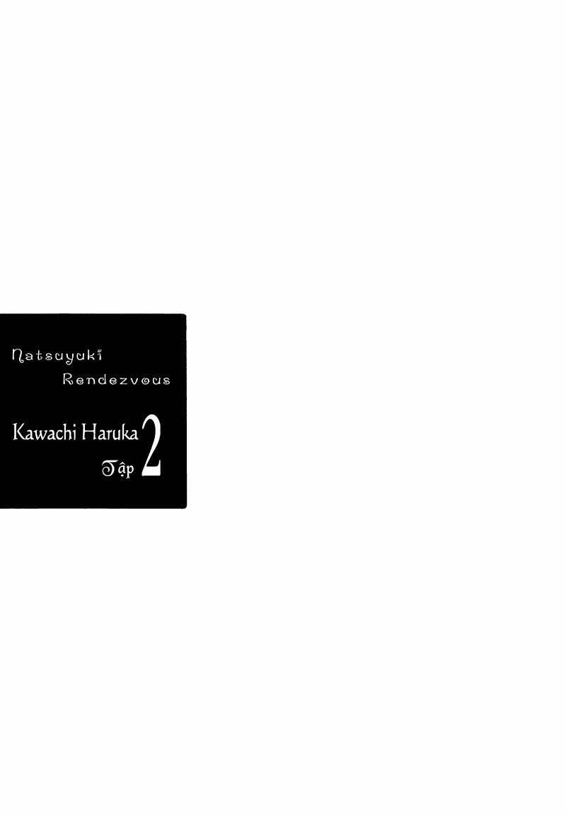 natsuyuki rendez-vous chapter 6 5