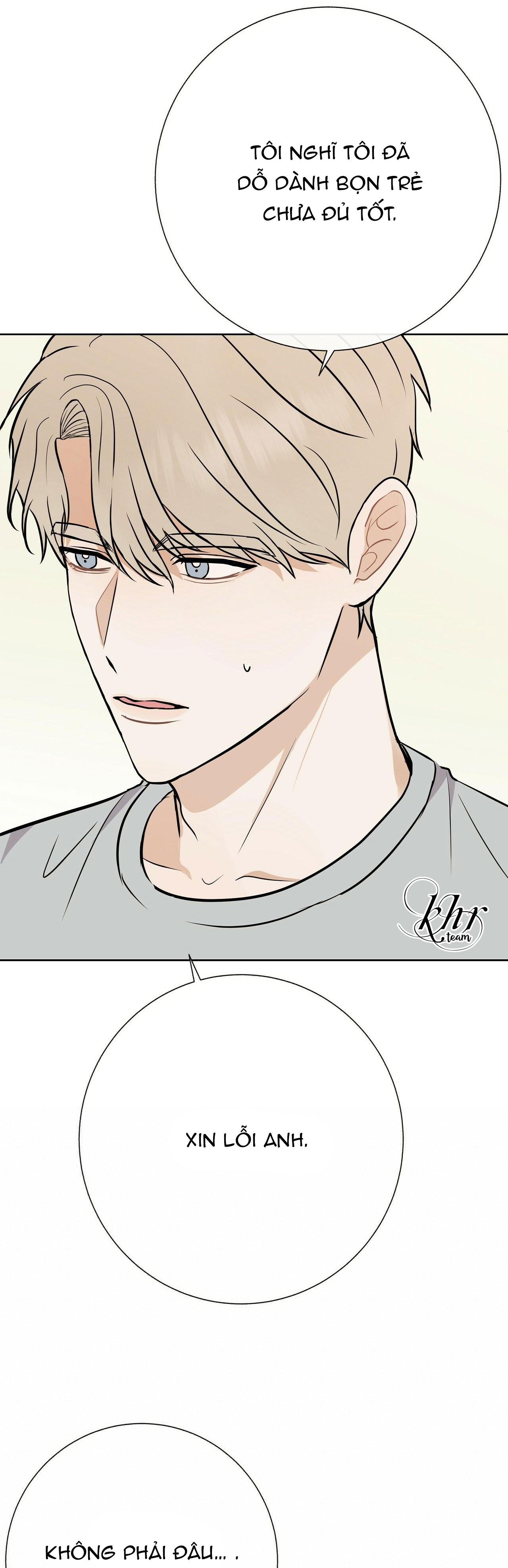 đứa bé là con tôi chapter 17 22