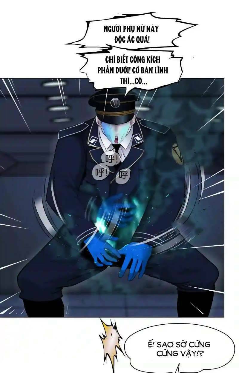 đằng nữ chapter 119 39