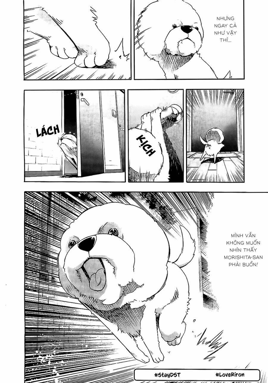 love riron chapter 25 18