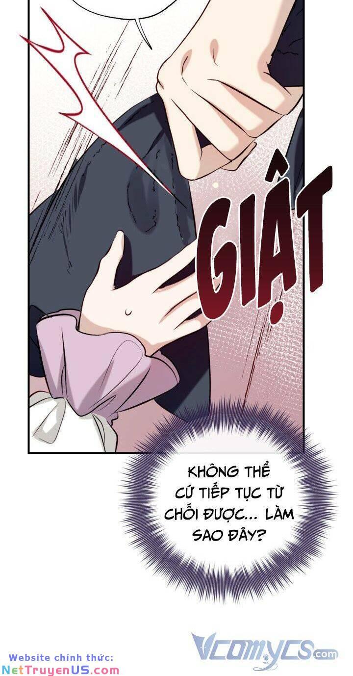 chúng ta có thể trở thành gia đình được không? chapter 50 61