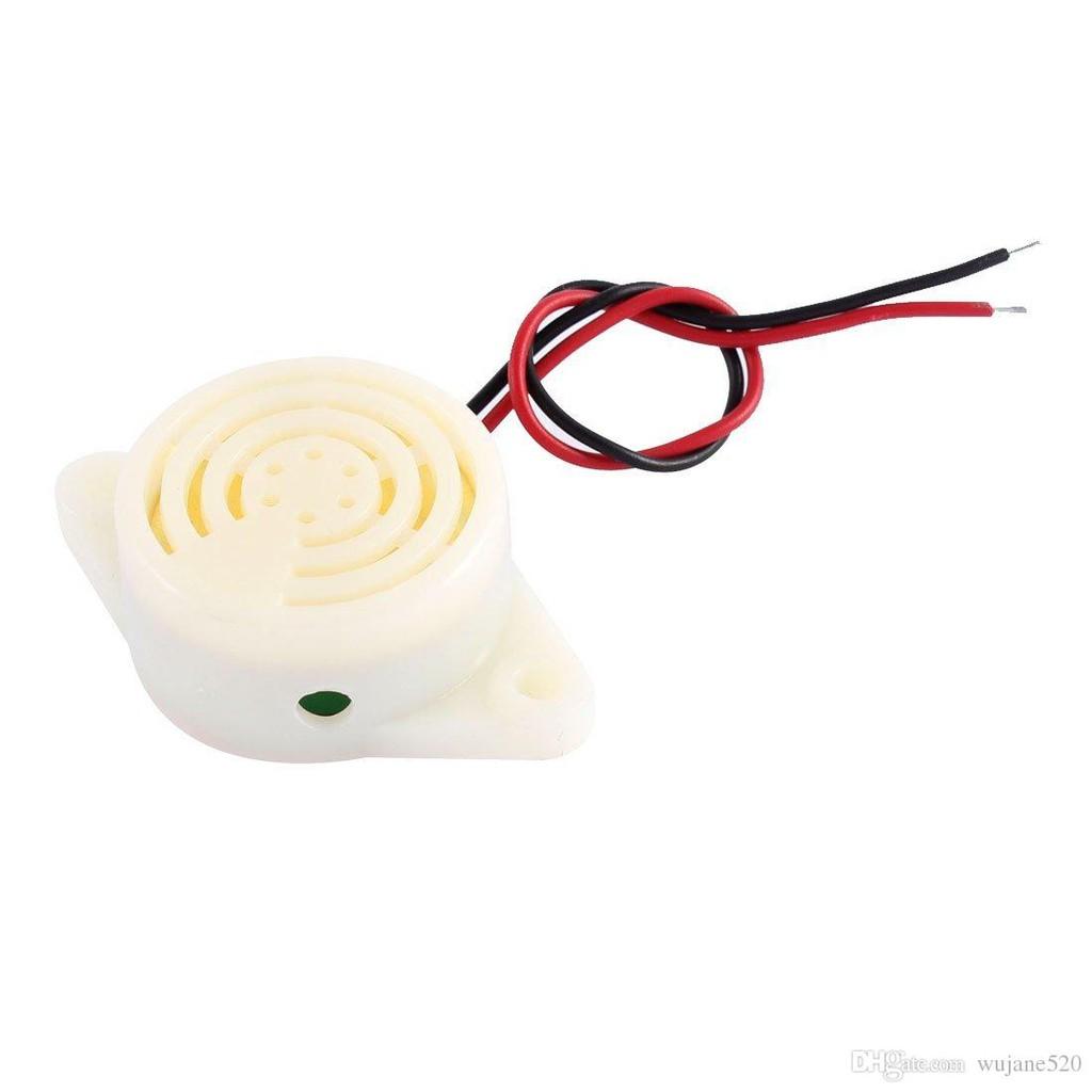Còi báo động SFM-27