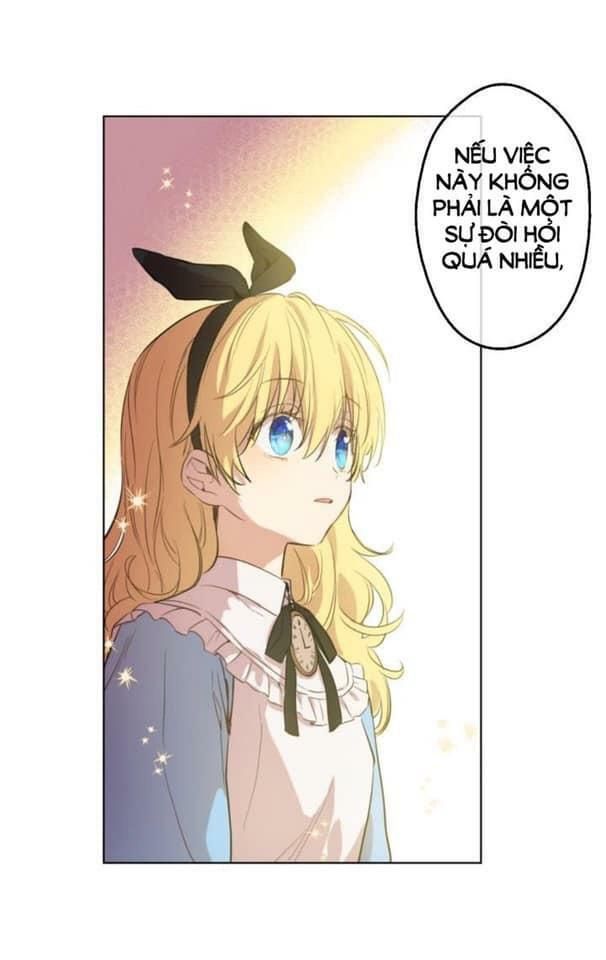 một ngày nọ tôi bỗng thành nàng công chúa chapter 30 13