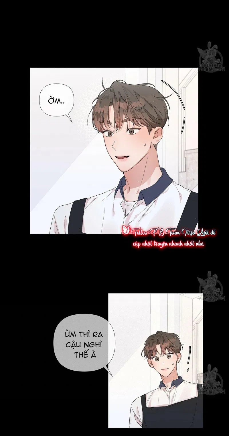 đừng bận tâm, em yêu chapter 5 31