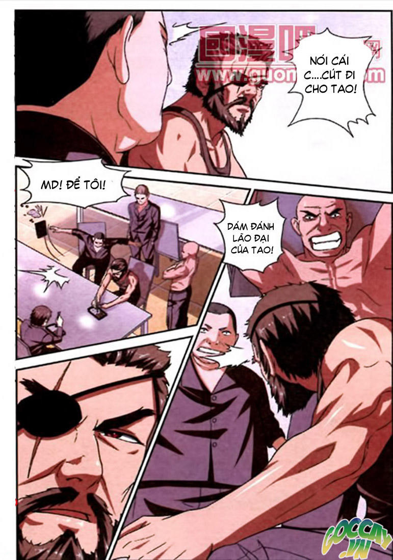 thôn phệ nhân gian chapter 8 12