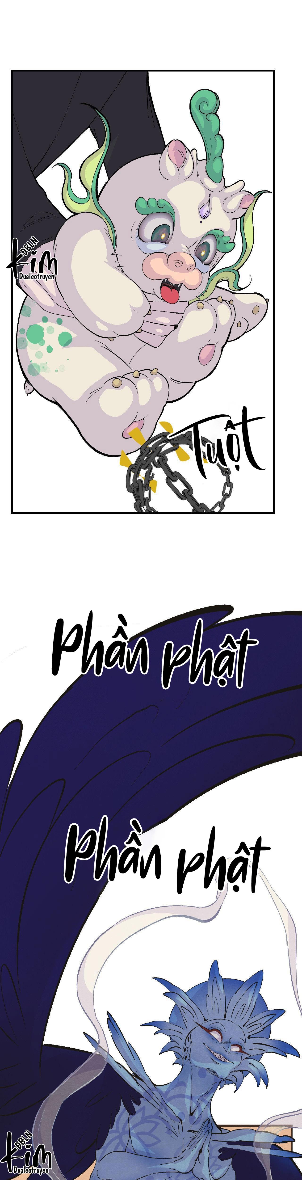 cậu bé đào chapter 10 25