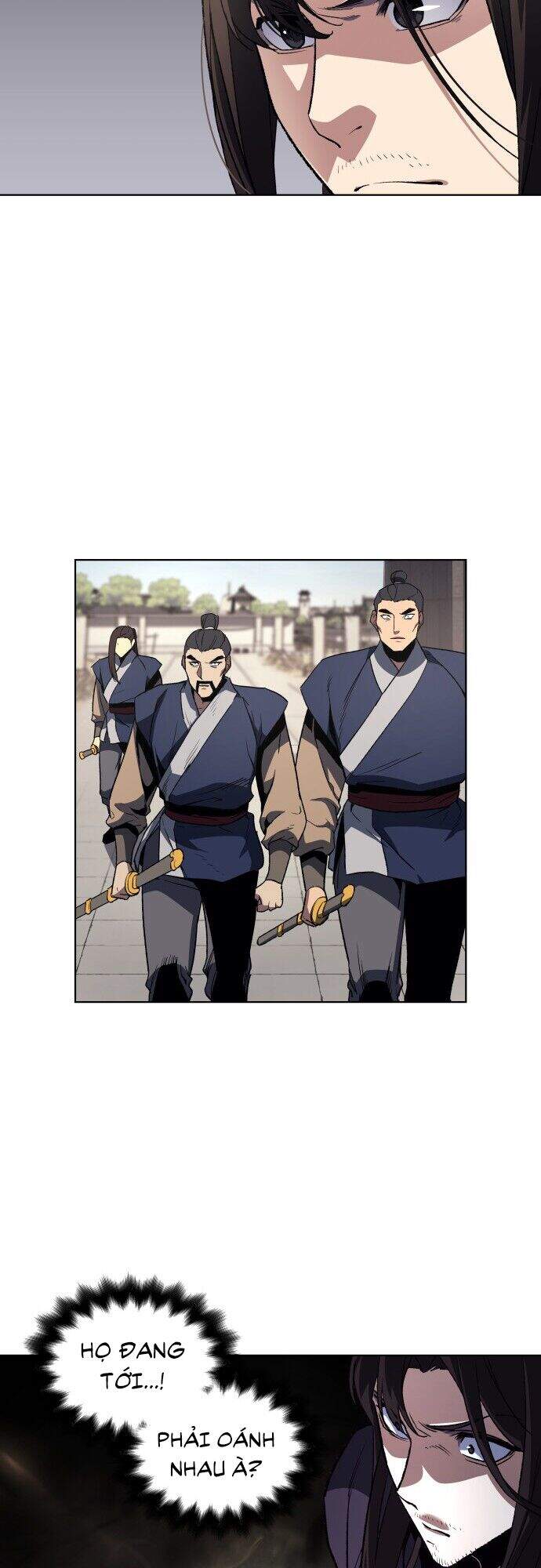 ta chuyển sinh thành cuồng quỷ truyền nhân chapter 1 97