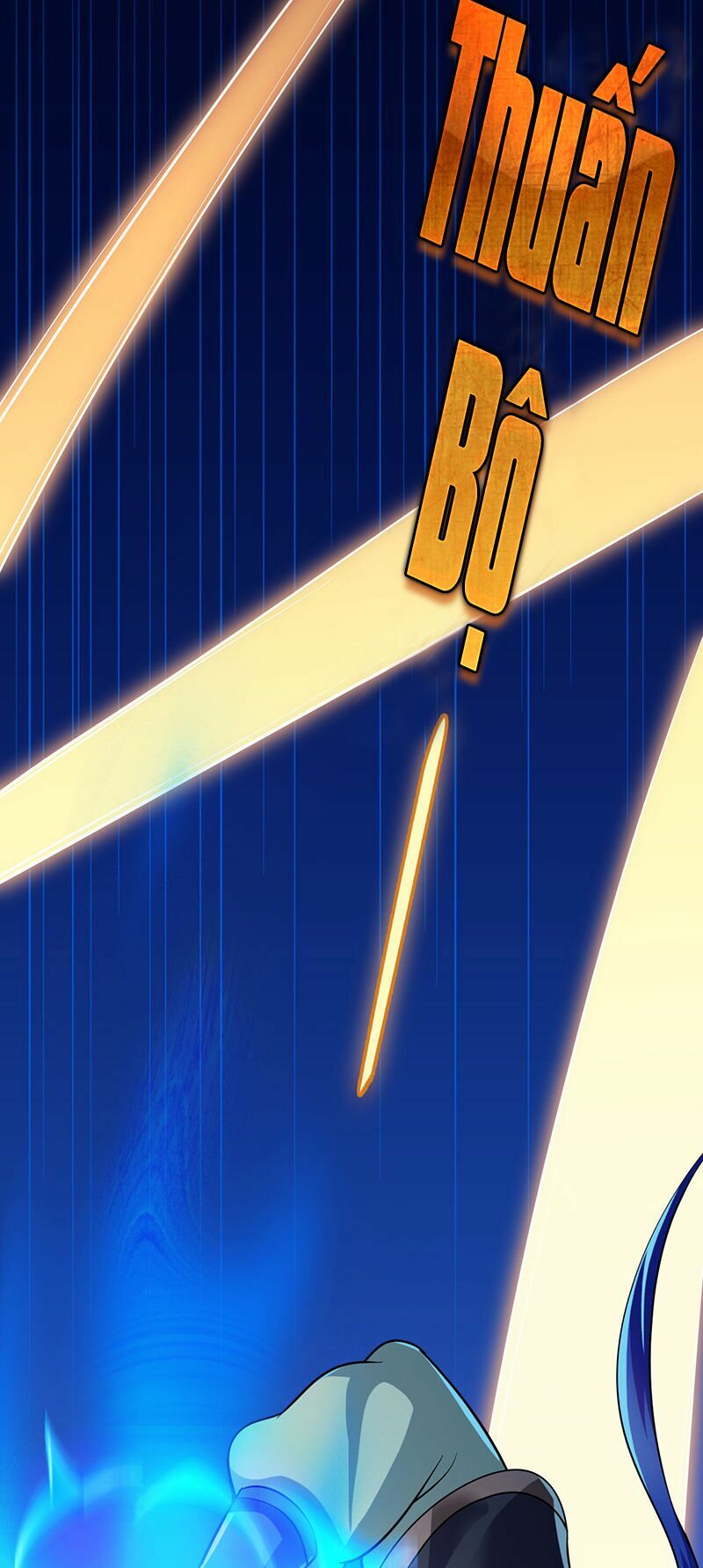 võ đạo độc tôn chapter 74 14