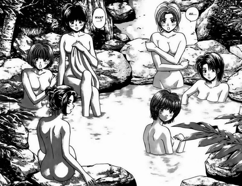 open sesame chapter 18 14