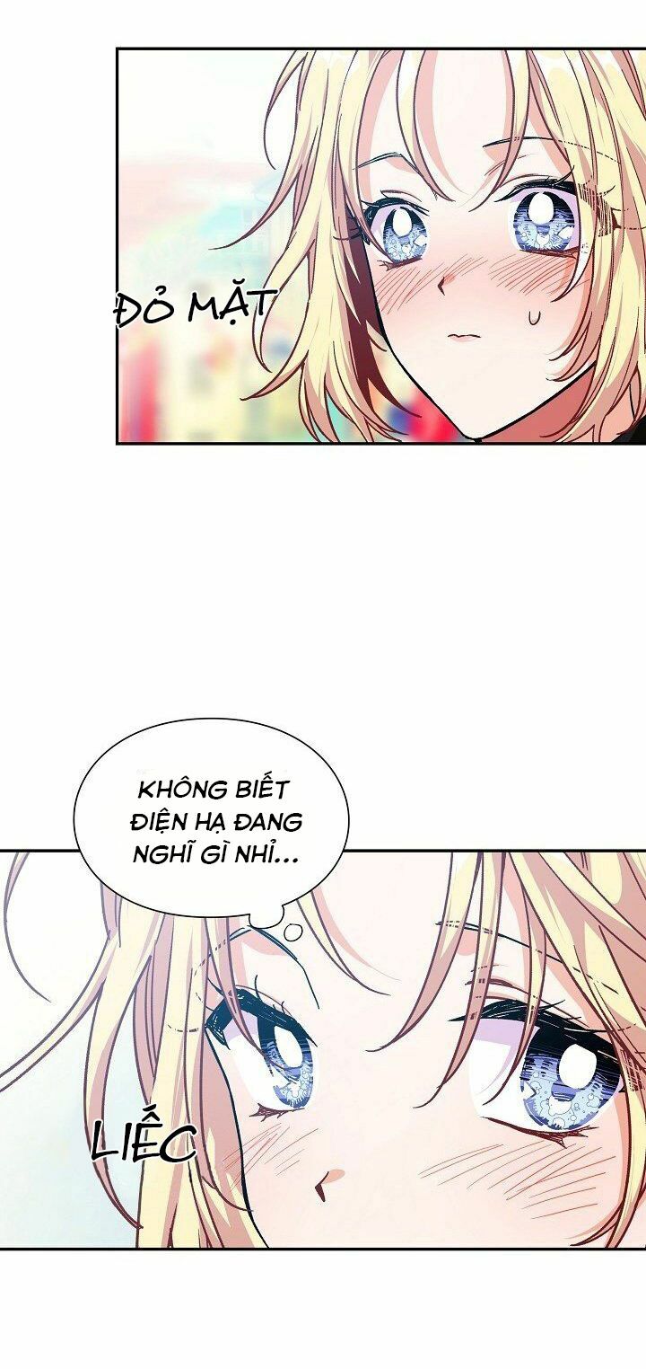 nữ hoàng ngoại khoa chapter 102 2