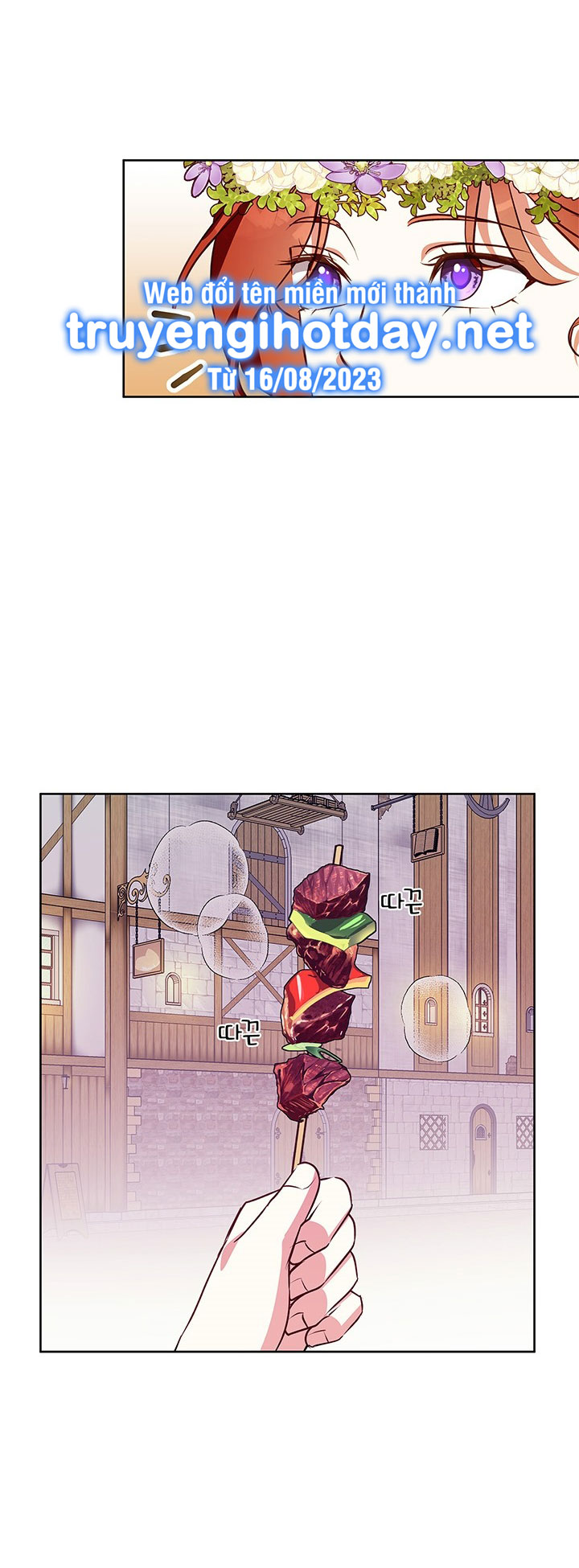 mùa đông đến chapter 46.1 9