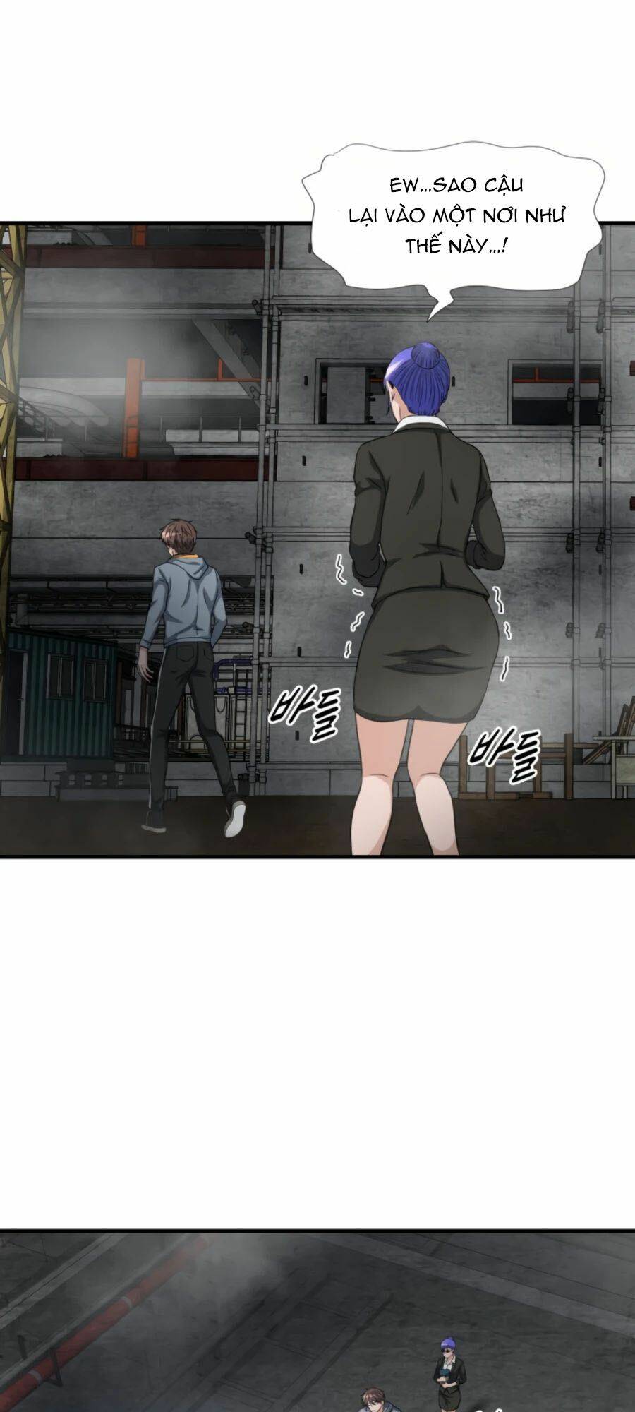 mẹ tôi là chòm sao bảo hộ m chapter 27 15