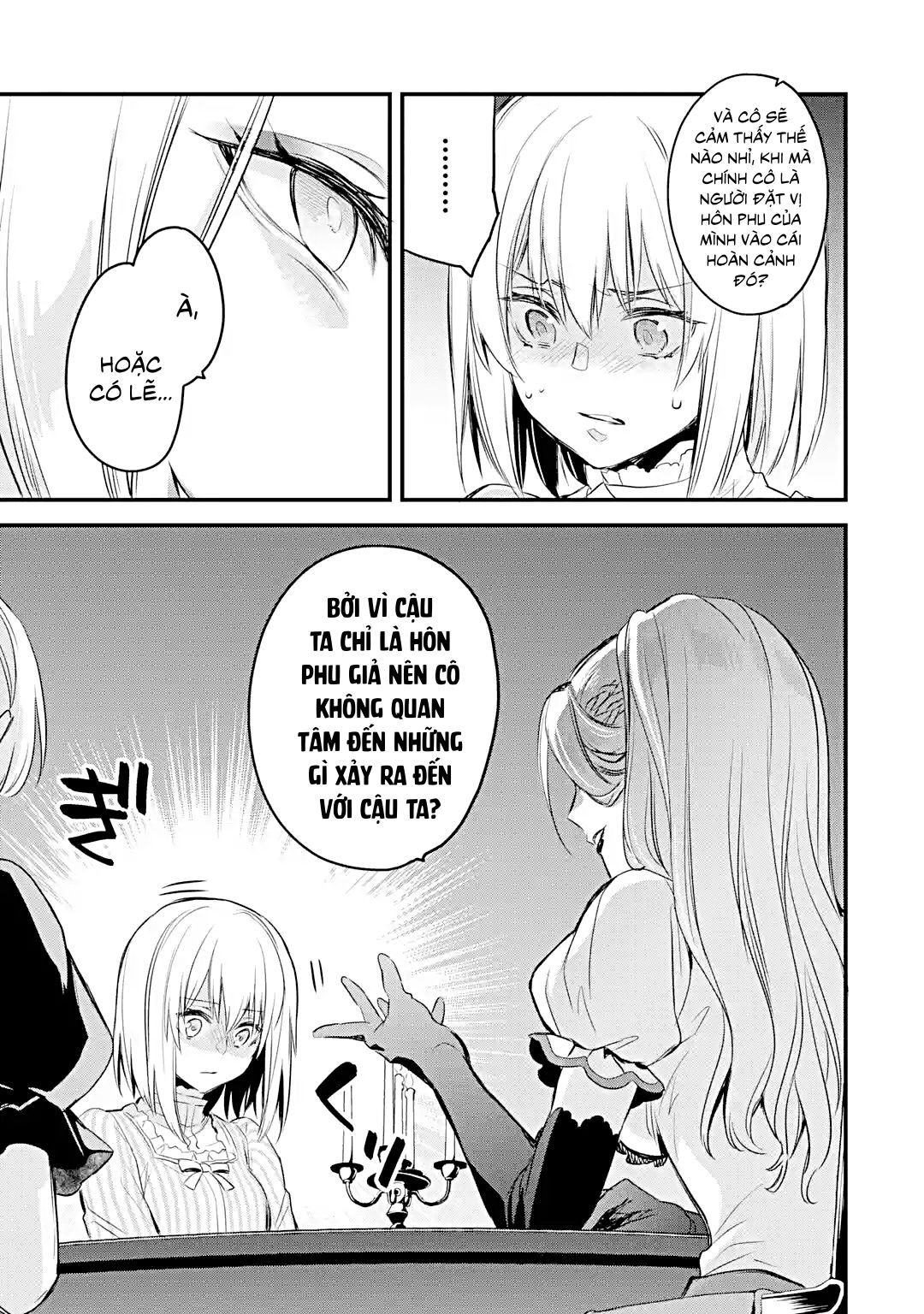 chén thánh của eris chapter 18.2 6