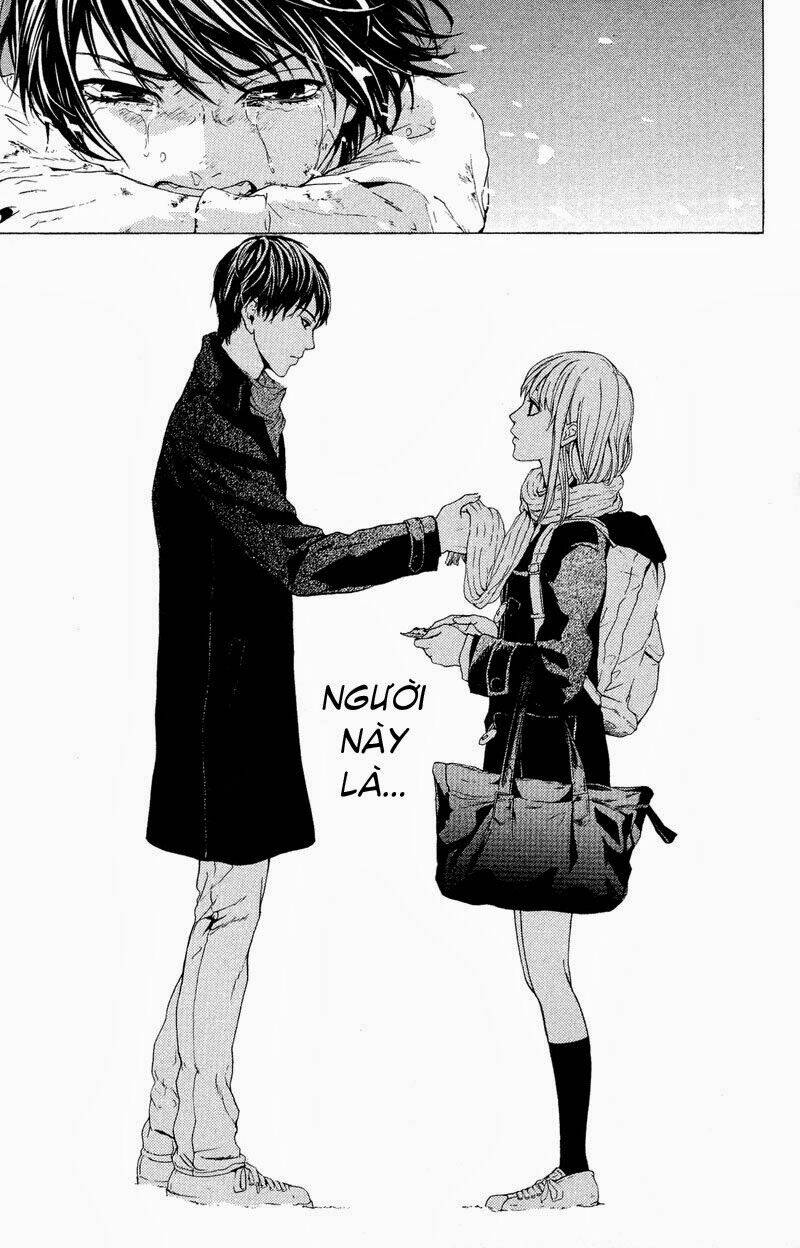 coelacanth chapter 1 52