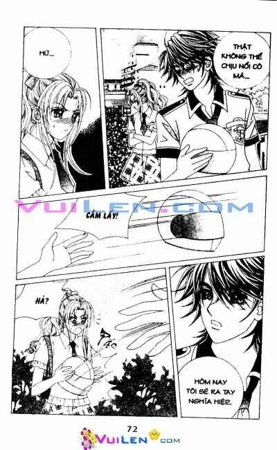 cô dâu bé xinh chapter 52 13