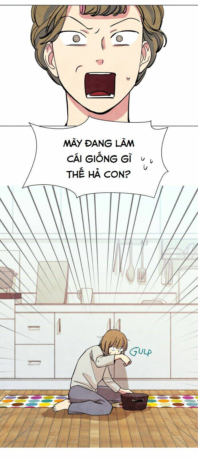 tai sói và mũ đỏ chapter 1 7