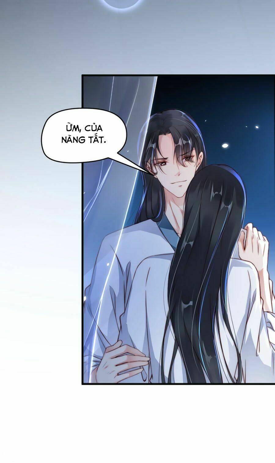 điềm mỹ chi huyết chapter 6 15
