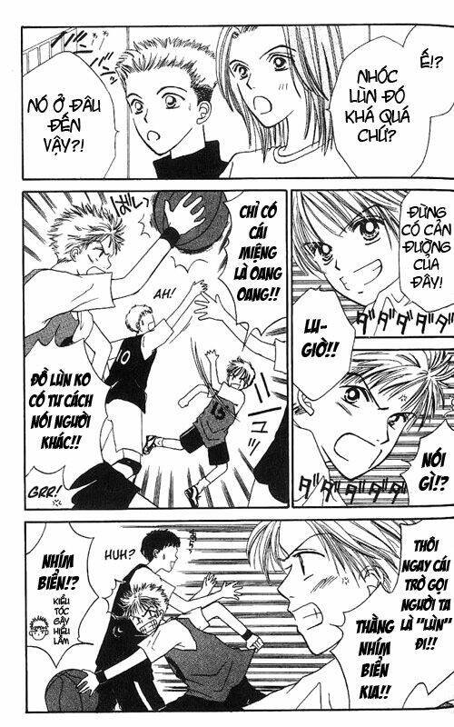 power!! chapter 1 19