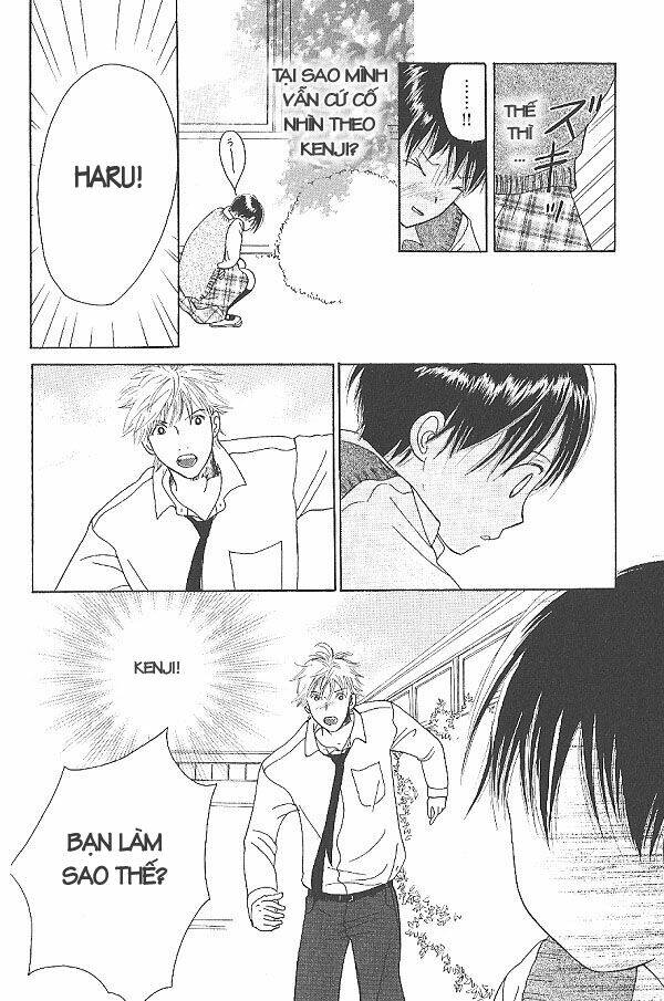 i.s. (intersexuality) chapter 8 10