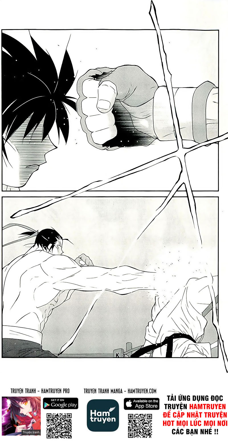 truyền nhân atula 3 chapter 42 30