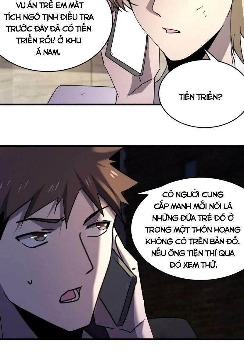 đừng hiểu lầm, tôi mới là người bị hại! chapter 55 6