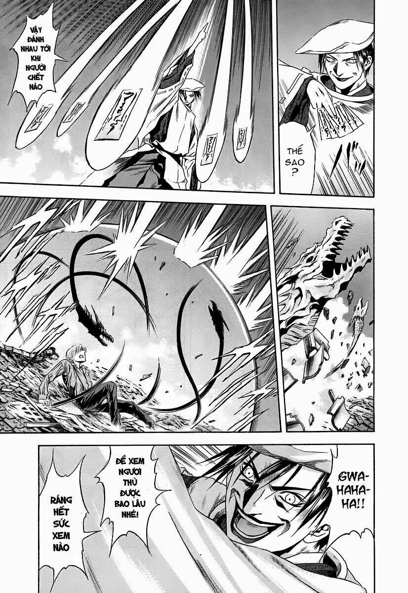 otogi matsuri chapter 65 14