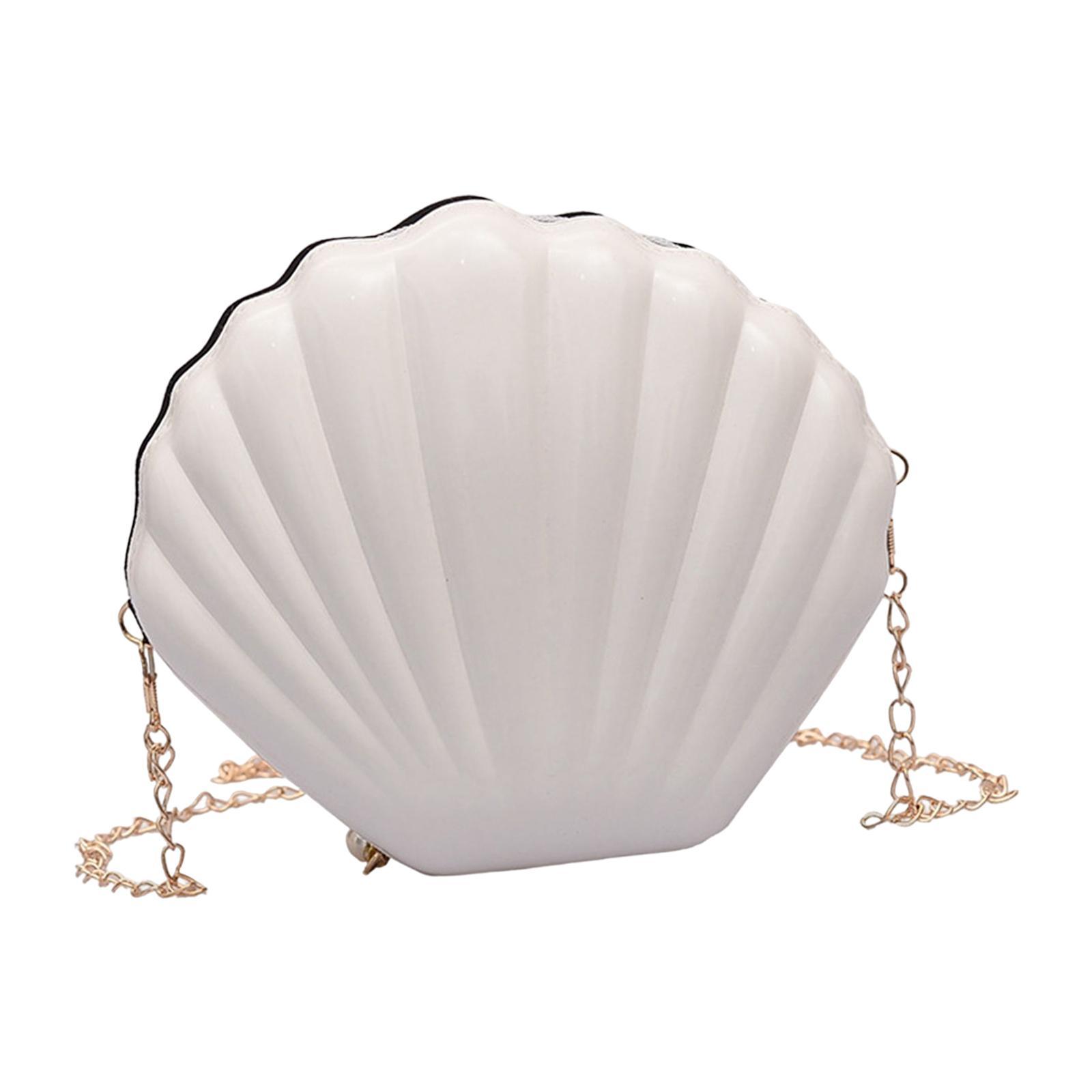 Women Shoulder Bag Clutch with Chain Crossbody Bags for Evening Casual