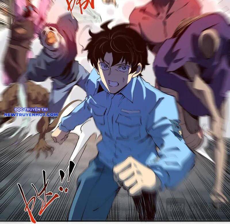 vô hạn thôi diễn chapter 22 31