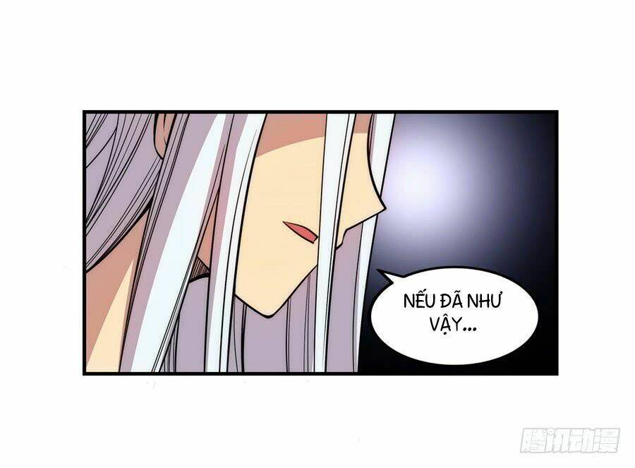 cuộc sống thoái ẩn của võ lâm chi vương chapter 27 39