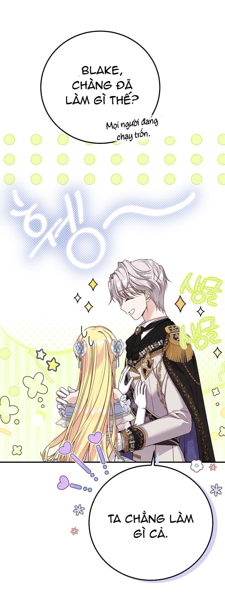 trở thành vợ thái tử quái vật chapter 99 45