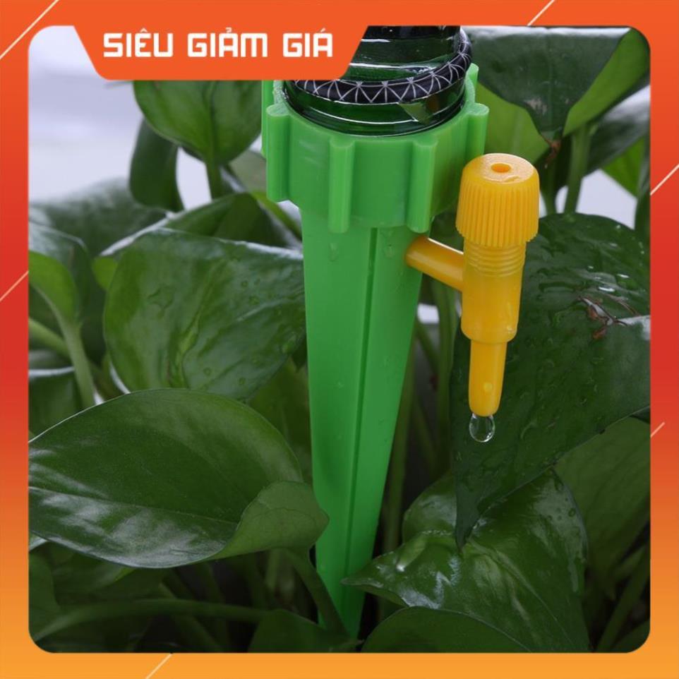 Vòi tưới cây nhỏ giọt tự động cho hệ thống sân vườn 206801