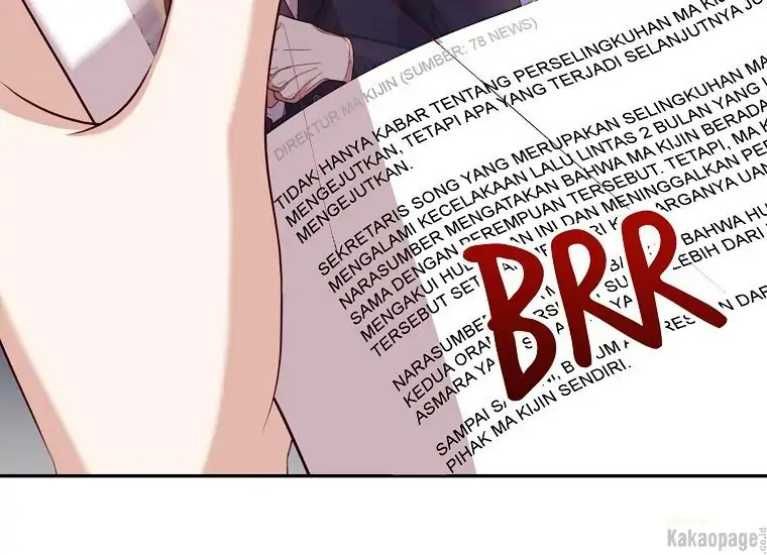 Scandal Của Chồng Tôi chapter 27.1 - Trang 67