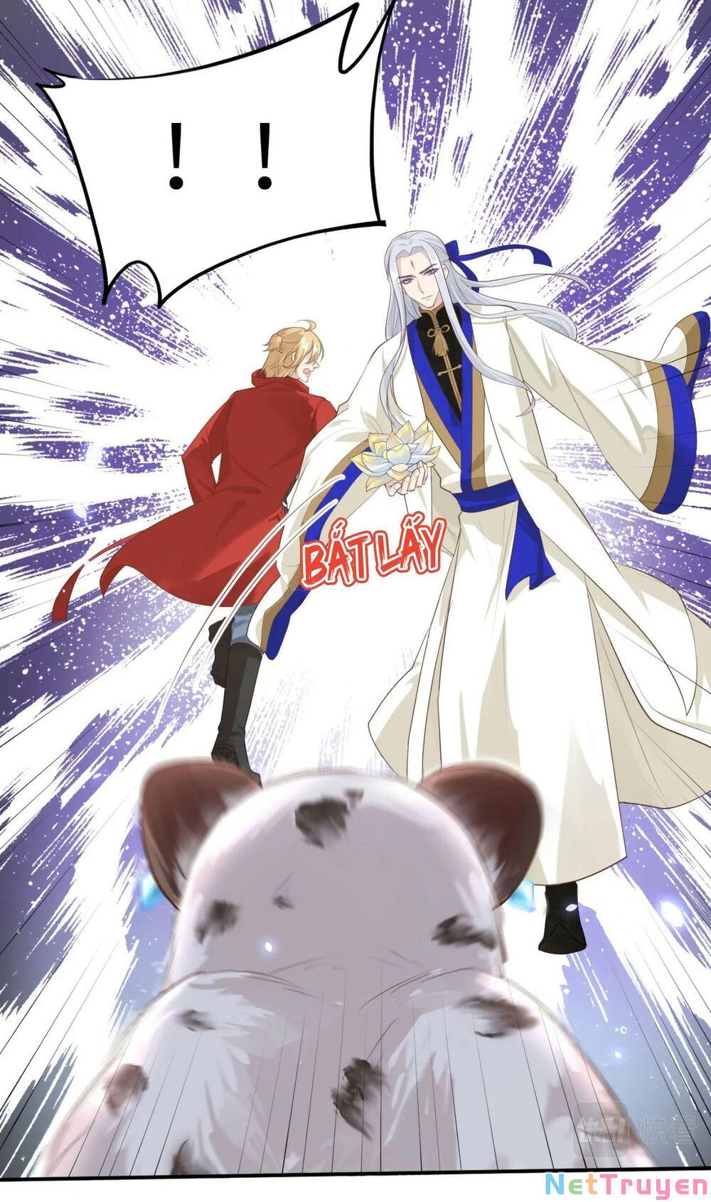 chàng vú em tu chân chapter 71 52