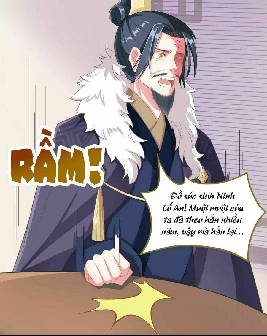 đích nữ hữu độc chapter 15 18