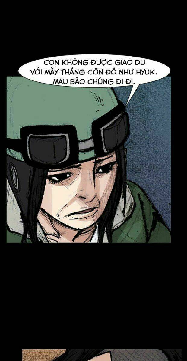 dokgo 2 | độc cô 2 chapter 1 32