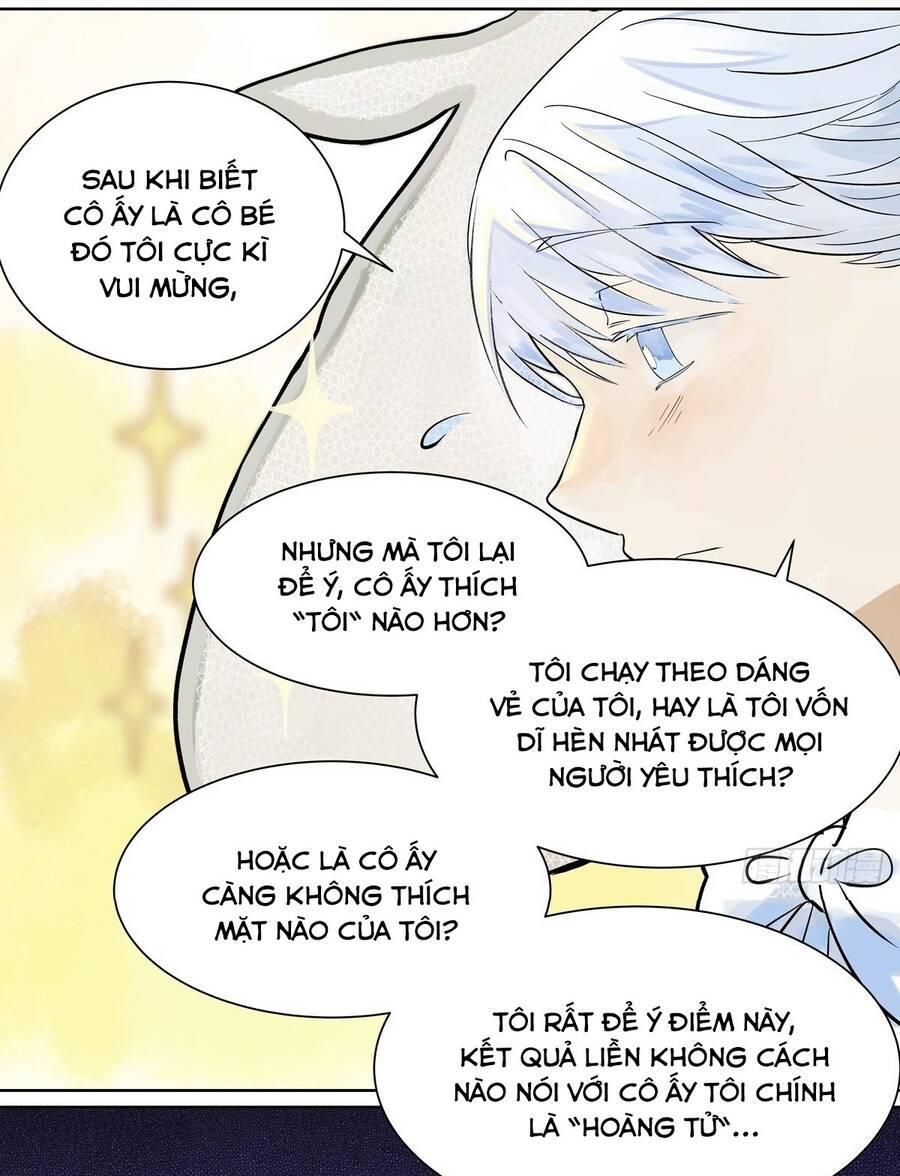 bạn cùng lớp tôi đều kỳ lạ chapter 29 67