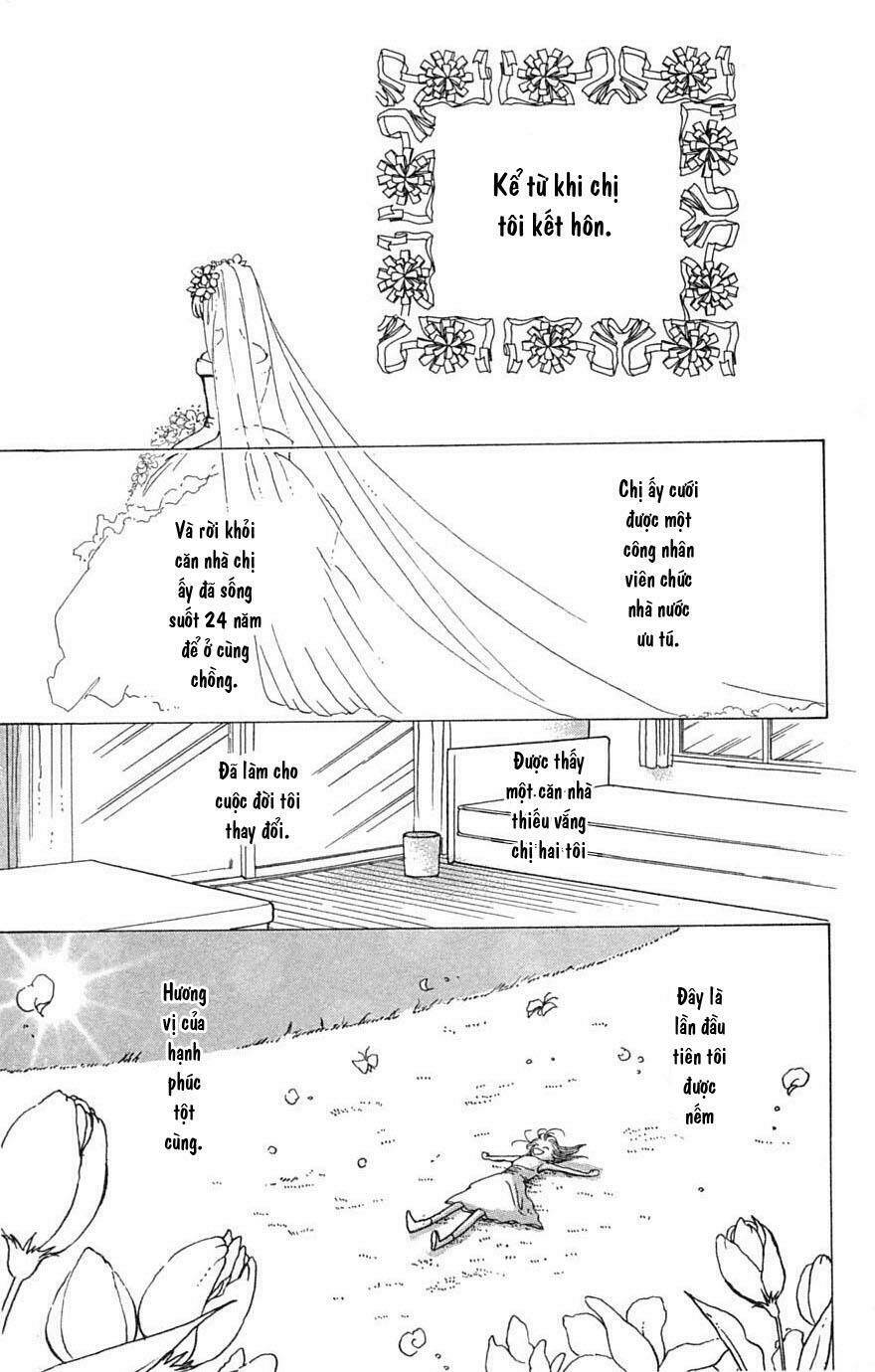 đồng minh của chính nghĩa chapter 2 5