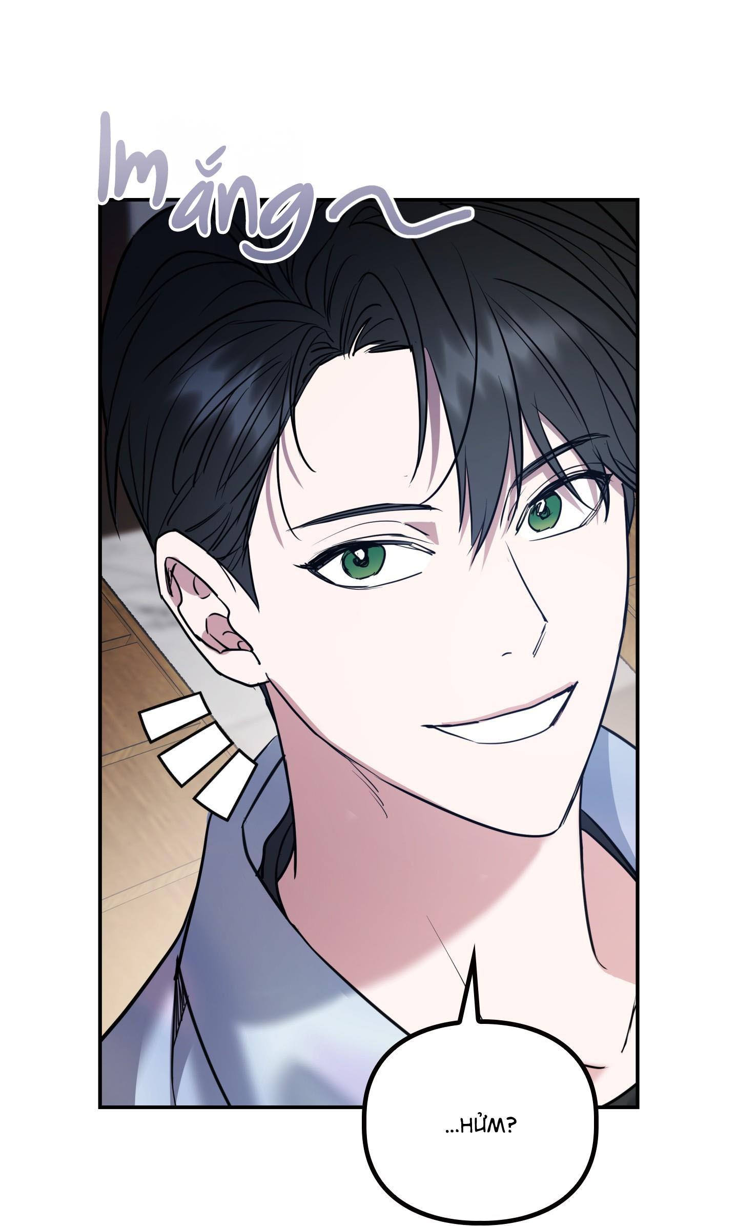 alpha mặt hàng không thể trả chapter 5 19