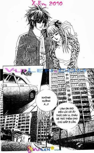 cuộc sống của tôi chapter 11 99